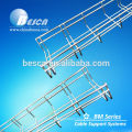 Professional Steel Wire Mesh Cable Tray Supplier With ISO9001 System